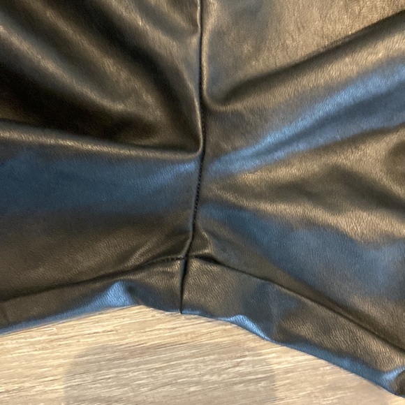 Wilfred Free Daria Faux Leather Leggings - Picture 10 of 11